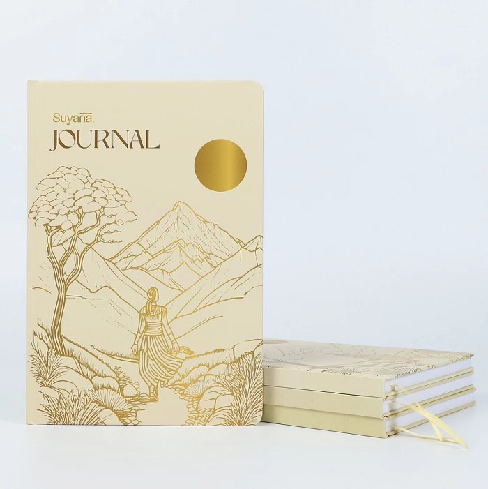 Fancy Notebooks suppliers