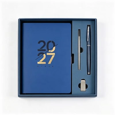 Diary Pen Set